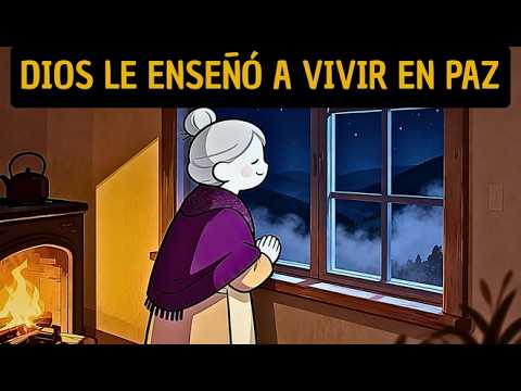 El SECRETO de DIOS para Vivir con PAZ... Casi NADIE lo Entiende