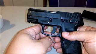 PT111 G2/G2C/G2S SAO Conversion Trigger
