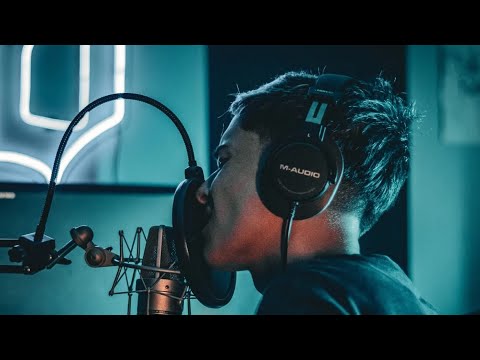 Krautz - Verificada (Official VideoClipe)