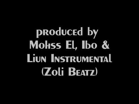 42. Beat produced by Mohss El, Ibo & Liun