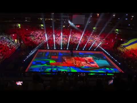 ZAKSA - Trentino 2022 (przed meczem)