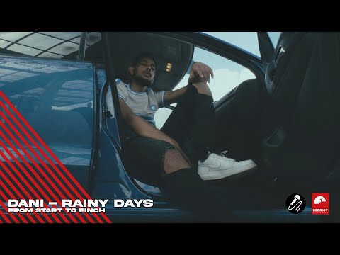 From Start 2 Finch - Dani Apeldoorn Edition - Rainy Days (1/4)