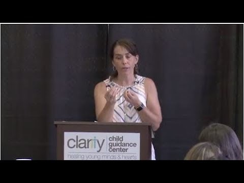 Be A Fear Facer! Conceptualizing and Treating OCD - Part 6