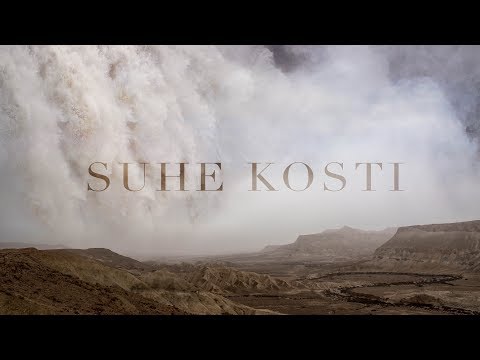Božja pobjeda - Suhe kosti