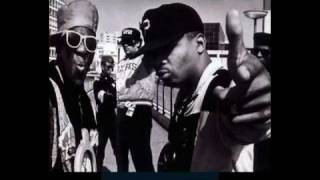 Public Enemy &quot;I&quot;
