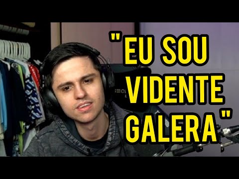 RAZAH O MAIOR ZIKADOR DA HISTÓRIA?