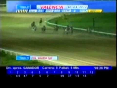 Resumen Viernes, 30 de Marzo de 2012 - Valencia