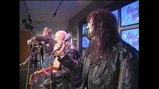 Blackthorne - We Won't Be Forgotten