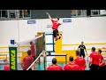 Crazy Jump by Yuji Nishida | Monster of the Vertical Jump | HD