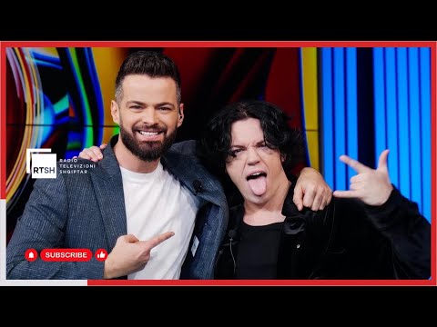 Mal Retkoceri përtej muskujve dhe "fustanit", çmenduria e fitores & historia prekëse | E diela jonë