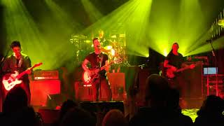 Stereophonics - Been Caught Cheating (Live @ Irving Plaza in NYC 09/05/2017)