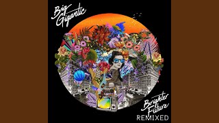 Got The Love (feat. Jennifer Hartswick)