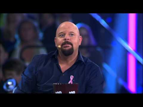 Idol 2014 del 19 - resultatshow - Idol Sverige (TV4)