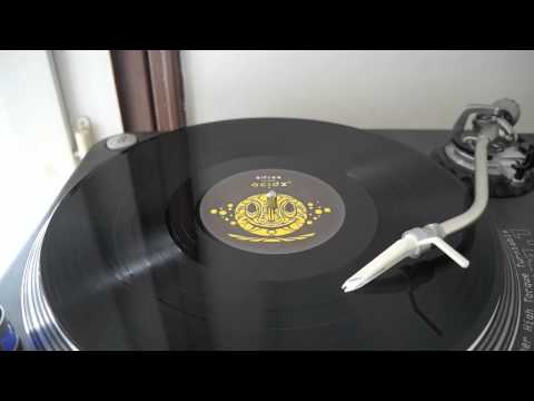 Acidz 01 - A2 - Sifres - Drijfstanglager