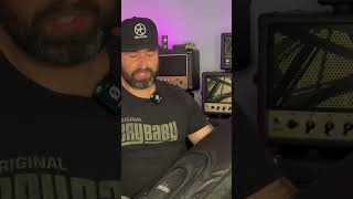 Video thumbnail for Whoop! You now get Gig Bags With Jackson Pro and Pro Plus models #guitar #guitarist #chugg by Ninecore Neil