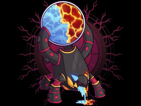 Pokemon Rejuvenation (V13) - Episode 10: Shadow Mewtwo & Rift Volcanion