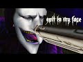 Spit In My Face Speed Up DMC3 Jester Dance
