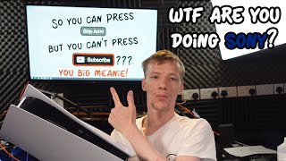 Yet Another PlayStation 5 DEAD! This Is Getting Ridiculous...