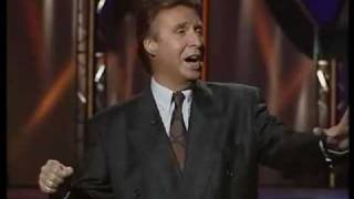 Peter Alexander - Auf die Liebe kommt es an 1985