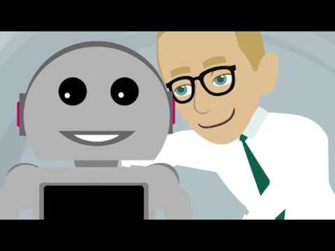 ChatBot-Baukasten mit künstlicher Intelligenz