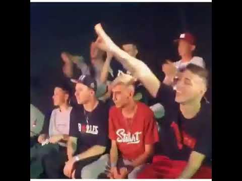 La de Argentina la mejor y eso que yo ni compito/ Minuto de Presentación de Zaina FMS Argentina T2