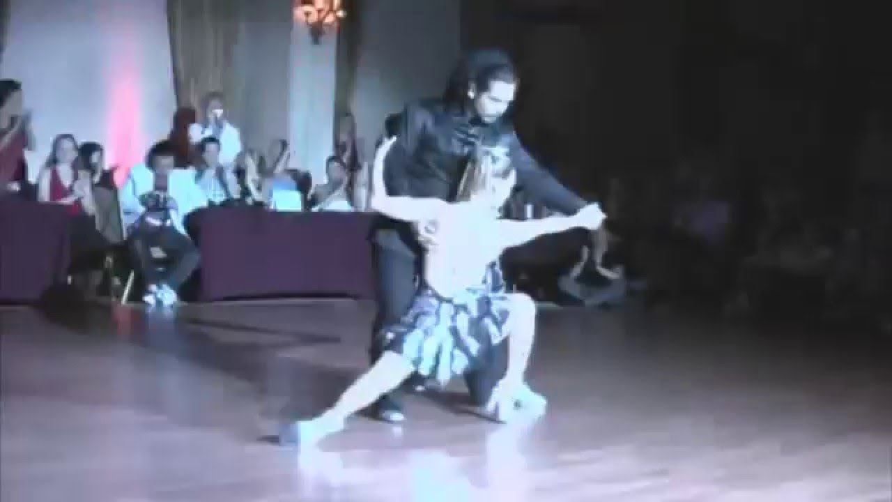 Sebastian Arce and Mariana Montes 015