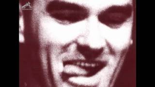 Morrissey - Jack the Ripper (with lyrics)