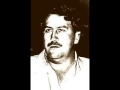 Pablo Escobar's last call to his wife (version 2)