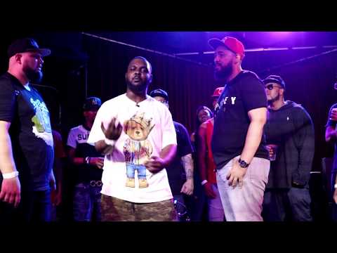 Chronic G vs Doug Funnie