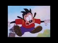 Goof Troop Intro European Portuguese