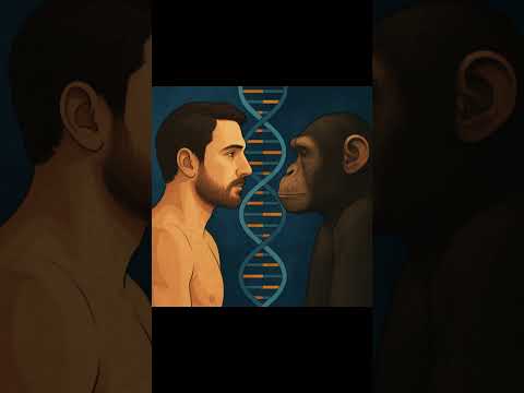 Four-legged chicken paradox and evolution