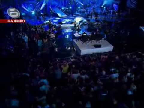 Simona Stateva - Smells like teen spirit (Nirvana)