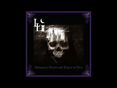Lord Lovidicus - Autumnal Winds And Times Of Yore (2013) (Dungeon Synth)