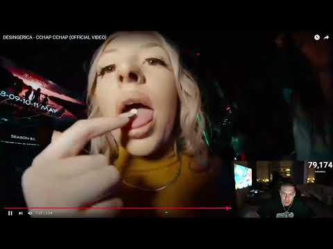 BAKA PRASE REAKCIJA NA NOVE PJESME OD DESINGERICE I GRŠETA