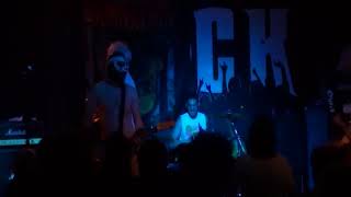 Dwarves  - Bleed Alright - Tucson Oct 29 2016