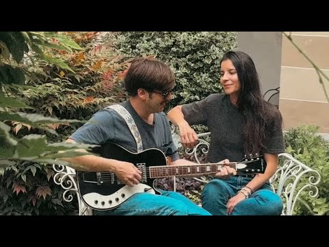 Camel Power Club - Bang Bang (Nancy Sinatra cover)