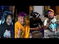 6ix Unk W Duo Akademiks On 6ix9ine Talking Trippie Red On VladTV 6ix9ine CW Talk Snitchin