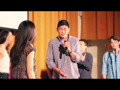 Almost Is Never Enough