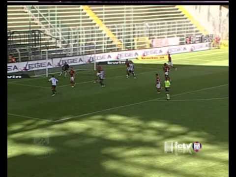 Fc Crotone | Triestina-Crotone 3-0 (la sintesi e le reti della gara)