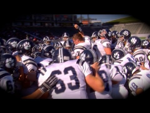 Madison upset Marin Catholic in the CIF State Division 3 Football Championship