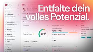 Factorial: viel mehr als eine HR-Software