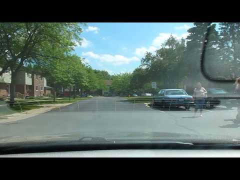 6-20-13 Fenton Drive With The Monkees