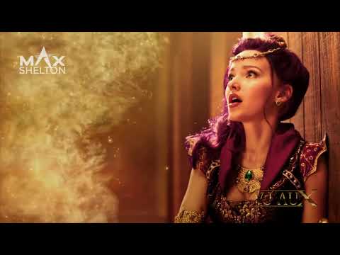 Max Shelton - Retrospective Mix By Katana Spider,VJ Aux (part 2)