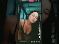 Bebi Live Barbar Goyang