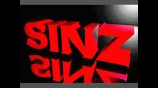 Sinz - I Was Always The Quiet One