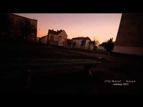 JTS / Mazef - Rejon /archiwa 2013