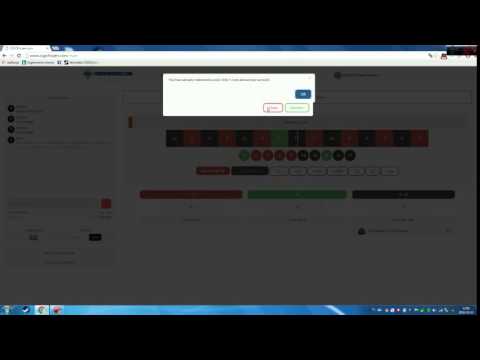 CS:GO ROULETTE #4 CSGOGHETTO.WIN/ FREE COINS: KUPSON