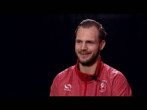 Sonny Stevens: "Ik weet wat ik kan"