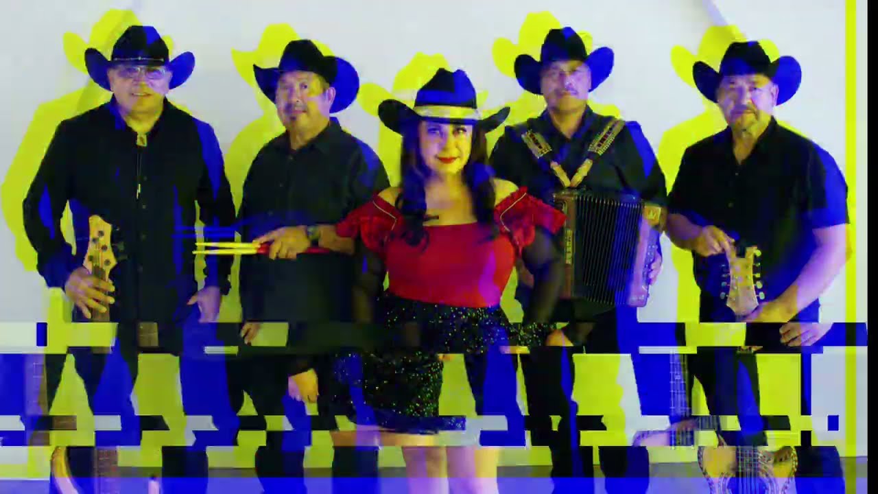 Promotional video thumbnail 2 for Veronica La Consentida & Band
