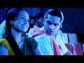 Sana Takes Simbhu For English Movie See After Watching Scene He Leaves Theatre